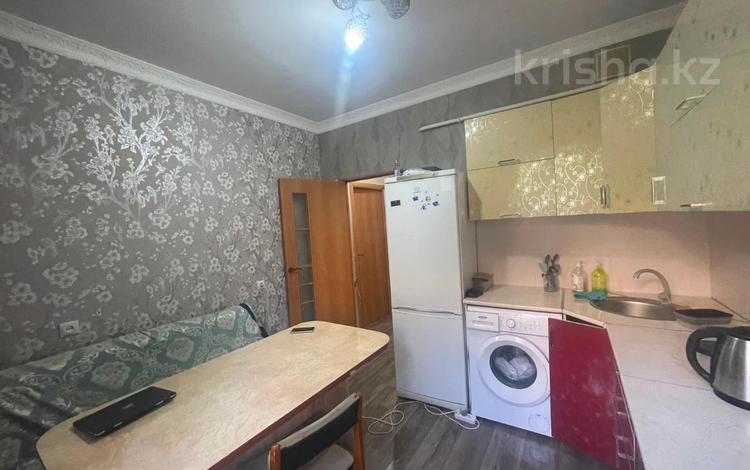 1-комнатная квартира · 36 м² · 1/5 этаж, мкр Зердели за 21.5 млн ₸ в Алматы, Алатауский р-н — фото 7