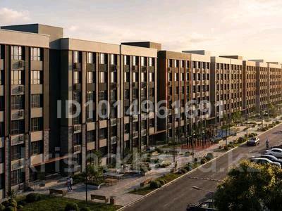 2-бөлмелі пәтер · 51 м², Кульжинский тракт 2 к1, бағасы: 31.5 млн ₸ в Талгаре