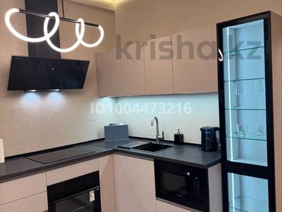 1-комнатная квартира · 40 м² · 5/6 этаж, Гашека 7 — Чкалова-Гашека за 20 000 ₸ в Костанае