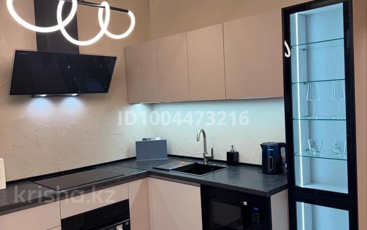 1-бөлмелі пәтер · 40 м² · 5/6 қабат, Гашека 7 — Чкалова-Гашека, бағасы: 20 000 〒 в Костанае — фото 22