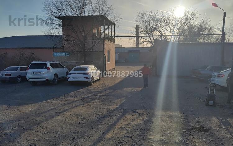 Еркін, кеңселер, қоймалар · 1400 м², бағасы: 190 млн ₸ в Жезказгане — фото 2