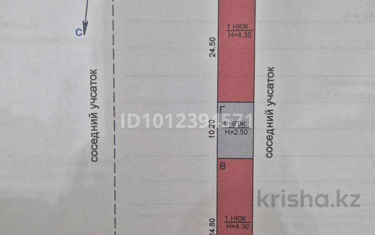 Свободное назначение, склады, азс, автосервисы и автомойки · 450 м² за 888 888 ₸ в Каркаралинске — фото 2