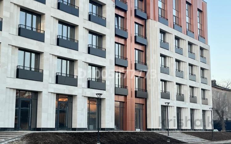 8-комнатная квартира · 260 м² · 5/5 этаж, Гастелло 30 за 130 млн ₸ в Караганде, Казыбек би р-н — фото 30
