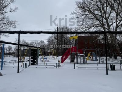 3-комнатная квартира · 57.3 м² · 2/2 этаж, Станция южная 36 — Конец второго Павлодара за 12 млн ₸