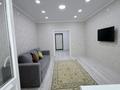 1-комнатная квартира · 50 м² · 2/5 этаж, мкр 8, Мангилик ел 11 за 170 000 ₸ в Актобе