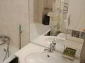 1-бөлмелі пәтер · 28 м² · 8/10 қабат, мкр Шугыла, Жунисова, бағасы: 150 000 ₸ в Алматы, Наурызбайский р-н — фото 4