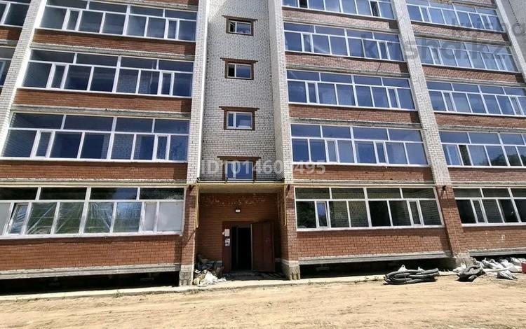 2-бөлмелі пәтер · 78 м² · 4/6 қабат, Айталиева 1/1, бағасы: ~ 22 млн ₸ в Уральске — фото 2