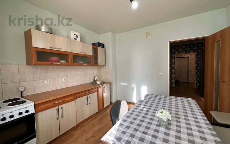 1-комнатная квартира · 44.2 м² · 5/14 этаж, Айтматова 27 за 22.9 млн ₸ в Астане, Нура р-н — фото 2
