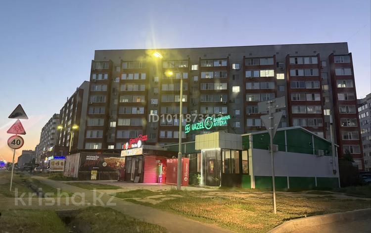 1-комнатная квартира · 50.4 м² · 6/9 этаж, мкр. Зачаганск пгт, Монкеулы за 130 000 ₸ в Уральске — фото 2