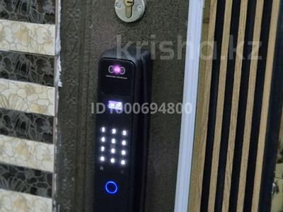 2-комнатная квартира · 65 м² · 1/4 этаж, Жансугурова 187 — Ракишева за 25.5 млн 〒 в Талдыкоргане