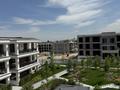 3-комнатная квартира · 108.4 м² · 3/3 этаж, мкр Мирас, Мкр. Мирас Club B за 200 млн ₸ в Алматы, Бостандыкский р-н — фото 2