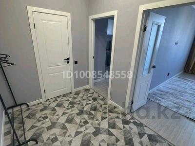 1-комнатная квартира · 40 м² · 15/17 этаж, Шамши Калдаяков за 165 000 〒 в Астане, Алматы р-н