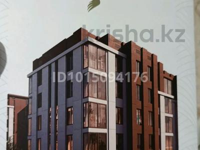 2-комнатная квартира · 50 м² · 3/5 этаж, мкр Теректы 1 — Алматы арена за 24 млн ₸ в Алатауский р-н