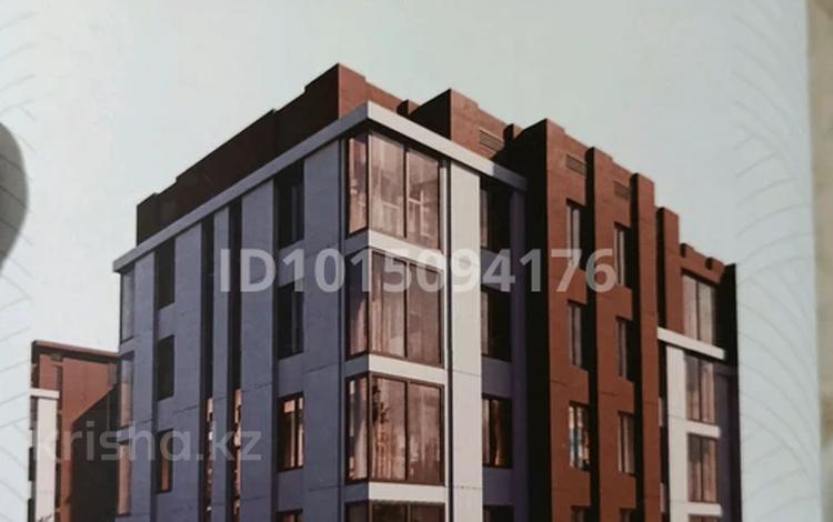 2-комнатная квартира · 50 м² · 3/5 этаж, мкр Теректы 1 — Алматы арена за 24 млн ₸ в Алатауский р-н — фото 2