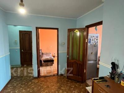 2-комнатная квартира · 54 м² · 4/5 этаж, сатпаева за 14.7 млн ₸ в Актобе