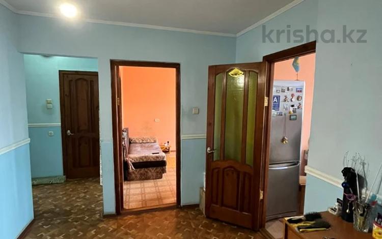 2-комнатная квартира · 54 м² · 4/5 этаж, сатпаева за 14.7 млн ₸ в Актобе — фото 2