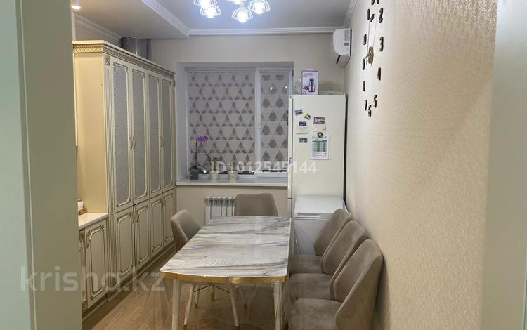 3-комнатная квартира · 94 м² · 2/5 этаж, мкр. Алтын орда 50е за 40 млн ₸ в Актобе — фото 2