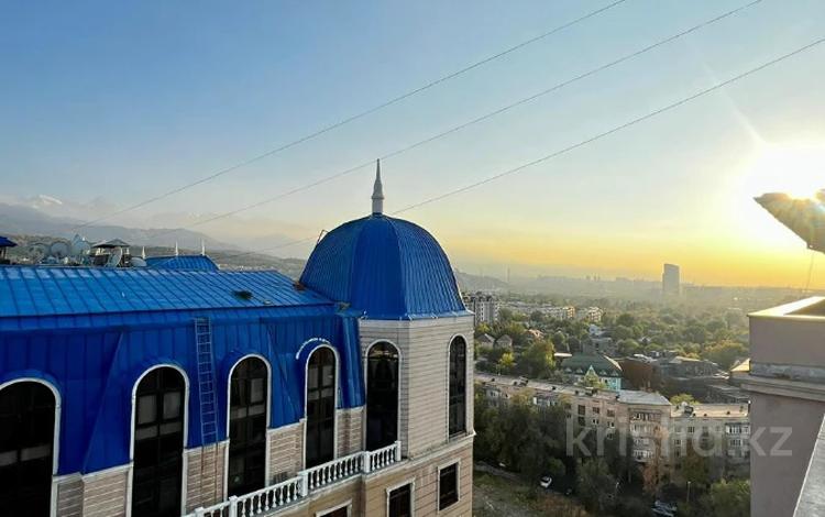 3-бөлмелі пәтер · 98 м² · 16/17 қабат, мкр Самал-3, Мендикулова, бағасы: 87 млн ₸ в Алматы, Медеуский р-н — фото 2