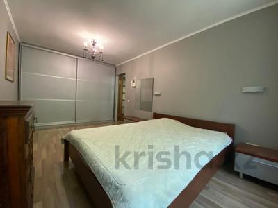 2-бөлмелі пәтер, 45 м², 3/5 қабат, мкр Орбита-1 20 — мкр Аксай-4, бағасы: 33 млн 〒 в Алматы, Бостандыкский р-н