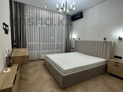 2-бөлмелі пәтер · 50 м² · 7/15 қабат, Утепова 31 — Утепова Розыбакива, бағасы: 330 000 ₸ в Алматы, Бостандыкский р-н