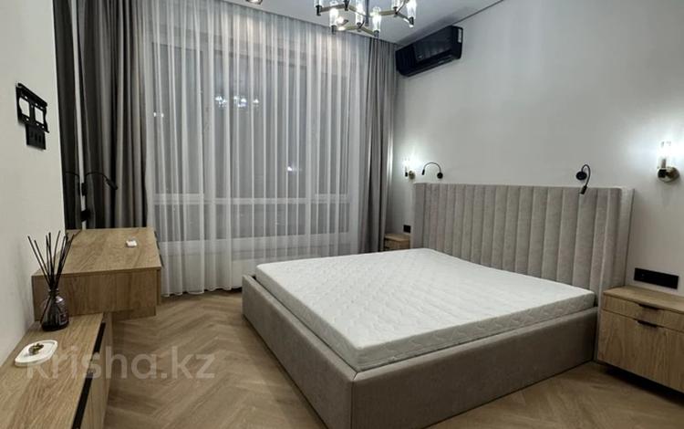 2-бөлмелі пәтер · 50 м² · 7/15 қабат, Утепова 31 — Утепова Розыбакива, бағасы: 330 000 ₸ в Алматы, Бостандыкский р-н — фото 2