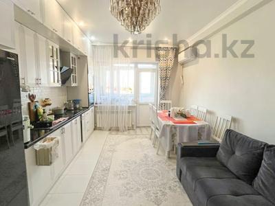 2-комнатная квартира · 43.7 м² · 4/5 этаж, ул. Кабанбай батыра за 18.3 млн ₸ в Талдыкоргане