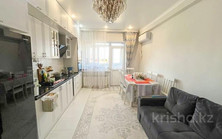 2-комнатная квартира · 43.7 м² · 4/5 этаж, ул. Кабанбай батыра за 18.3 млн ₸ в Талдыкоргане — фото 7