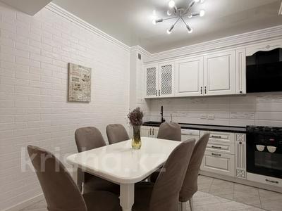 4-комнатная квартира · 120 м² · 4/5 этаж, Мкр. Думан-2 24 за 67 млн ₸ в Алматы, Медеуский р-н