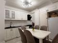 4-комнатная квартира · 120 м² · 4/5 этаж, Мкр. Думан-2 24 за 67 млн ₸ в Алматы, Медеуский р-н — фото 2