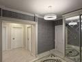 4-комнатная квартира · 120 м² · 4/5 этаж, Мкр. Думан-2 24 за 67 млн ₸ в Алматы, Медеуский р-н — фото 29