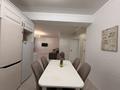 4-комнатная квартира · 120 м² · 4/5 этаж, Мкр. Думан-2 24 за 67 млн ₸ в Алматы, Медеуский р-н — фото 4