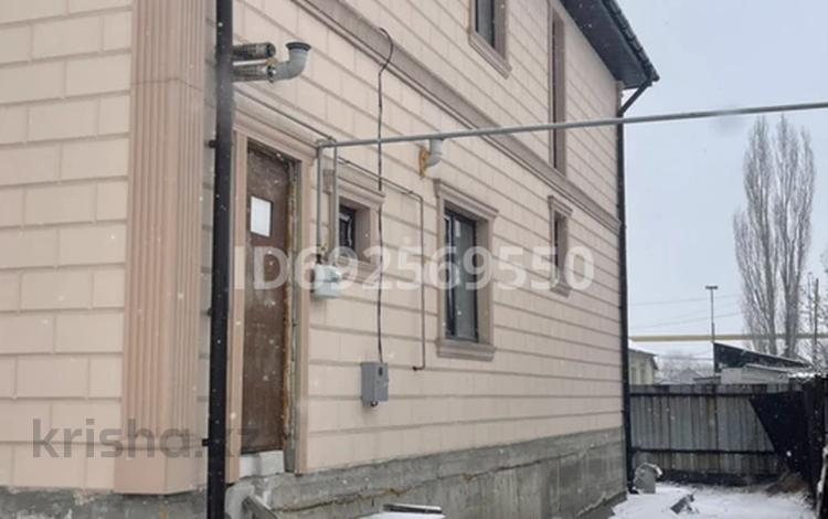 Часть дома · 8 комнат · 320 м² · 7.5 сот., мкр Айгерим-2 за 120 млн ₸ в Алматы, Алатауский р-н — фото 4
