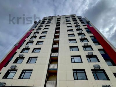 1-комнатная квартира · 41.6 м² · 2/12 этаж, иртышская за 20.8 млн 〒 в Семее