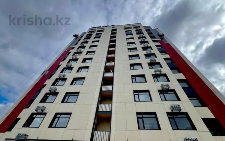1-бөлмелі пәтер · 41.6 м² · 2/12 қабат, иртышская, бағасы: 20.8 млн ₸ в Семее — фото 2