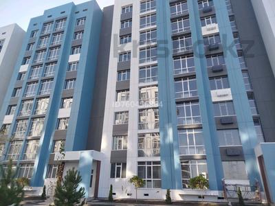 1-бөлмелі пәтер · 36 м² · 5/9 қабат, мкр Кокжиек, Жолымбет 42/5, бағасы: 16 млн ₸ в Алматы, Жетысуский р-н