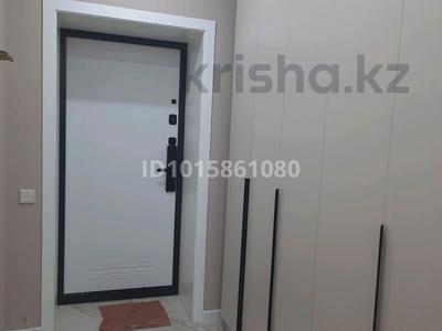 2-комнатная квартира · 68.8 м² · 3/9 этаж, Микрорайон Береке 79 за 350 000 ₸ в Костанае
