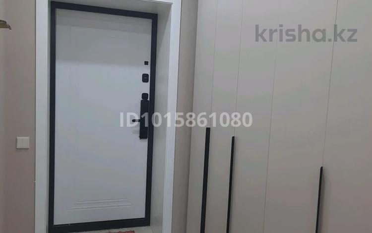 2-комнатная квартира · 68.8 м² · 3/9 этаж, Микрорайон Береке 79 за 350 000 ₸ в Костанае — фото 2