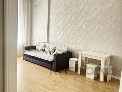 2-бөлмелі пәтер · 42 м² · 15/17 қабат, Е-36 9/1, бағасы: 240 000 ₸ в Астане, Нура р-н