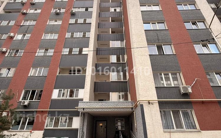 2-комнатная квартира · 65 м² · 6/9 этаж, мкр Шугыла 340/4 за 32.5 млн ₸ в Алматы, Наурызбайский р-н — фото 2