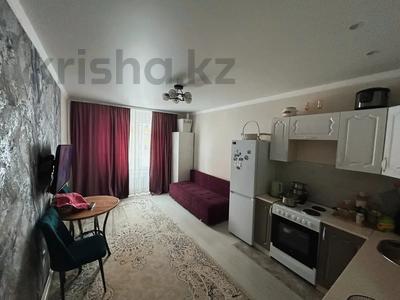 2-комнатная квартира, 37 м², 2/7 этаж, А 91 за 18.5 млн 〒 в Астане, Алматы р-н