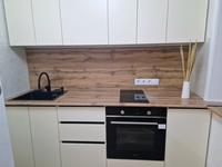 2-бөлмелі пәтер · 46 м² · 4/5 қабат, Славского 24а, бағасы: 27.9 млн ₸ в Усть-Каменогорске