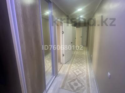 3-комнатная квартира · 70 м² · 1/5 этаж, Женіс 11"А" за 23 млн ₸ в Жезказгане