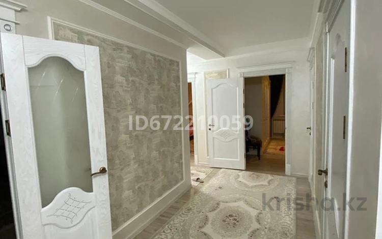 3-комнатная квартира · 100 м² · 8/10 этаж, мкр Нурсат, Астана 20 за 48 млн ₸ в Шымкенте, Каратауский р-н — фото 2