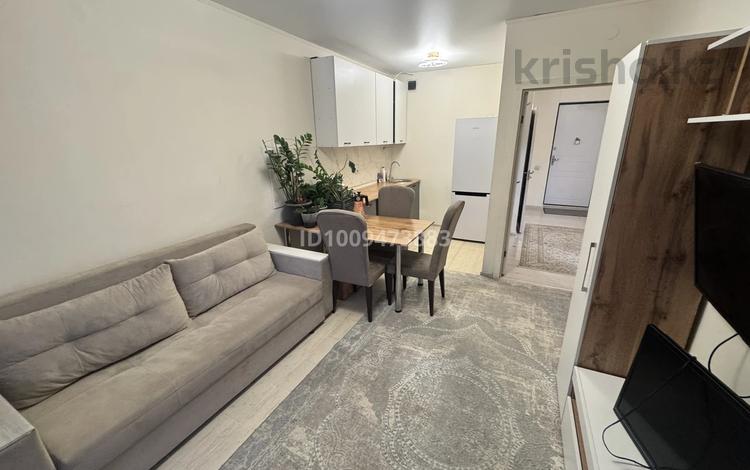 2-комнатная квартира · 51 м² · 4/10 этаж, мкр Шугыла 340/36 за 250 000 ₸ в Алматы, Наурызбайский р-н — фото 2