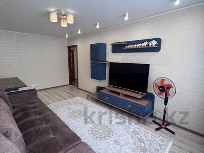 3-бөлмелі пәтер · 67.6 м² · 2/5 қабат, Ворошилова 1а, бағасы: 31 млн ₸ в Костанае