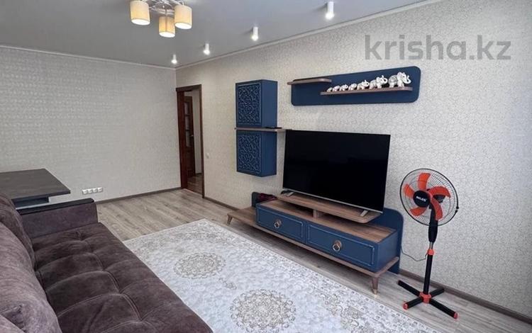 3-бөлмелі пәтер · 67.6 м² · 2/5 қабат, Ворошилова 1а, бағасы: 31 млн ₸ в Костанае — фото 2