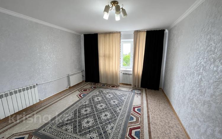1-комнатная квартира · 36.7 м² · 4/5 этаж, Братьев Жубановых за 7.5 млн ₸ в Актобе — фото 9