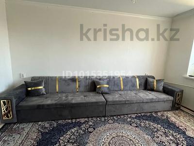 2-комнатная квартира · 58 м² · 6/6 этаж, Старый город, Ломоносова 11 за 10.7 млн ₸ в Актобе
