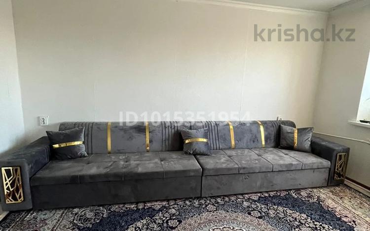 2-комнатная квартира · 58 м² · 6/6 этаж, Старый город, Ломоносова 11 за 10.7 млн ₸ в Актобе — фото 2