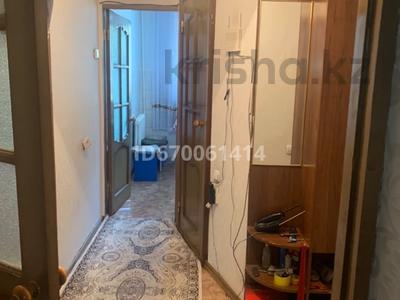 3-комнатная квартира · 65 м² · 2/5 этаж, Каржаубайулы 320/2 за 19 млн 〒 в Семее